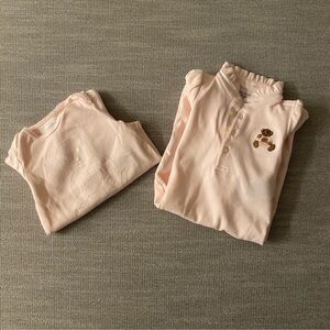 Ralph Lauren onesie bundle